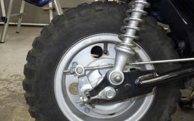 HONDA MONKEY 2009 Z50J