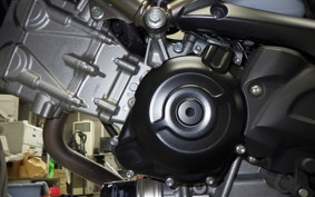 SUZUKI SV650 X A 2023 VP55E