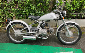 HONDA SOLO AC17