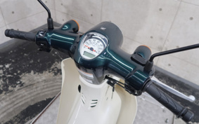 HONDA SUPER CUB110 JA59