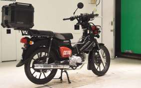 HONDA CROSS CUB 110 2023 JA60