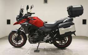 SUZUKI V-STROM 250