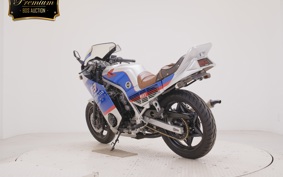 HONDA CBR400F Endurance 1984