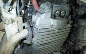 HONDA XR250R 2018 ME06