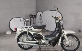 HONDA LITTLE CUB AA01