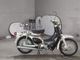 Фото Honda LITTLE CUB 2011 с японского аукциона