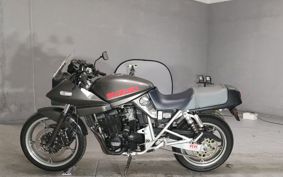 SUZUKI GSX400S KATANA GK77A