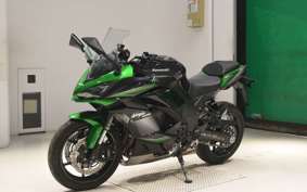 KAWASAKI NINJA 1000SX 2023