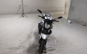 YAMAHA MT-25 RG10J