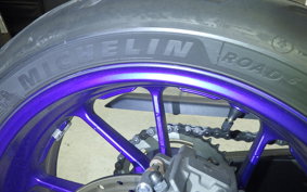 YAMAHA MT-07 2025 RM33J