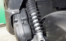 SUZUKI ADDRESS V125 1992 DT11A