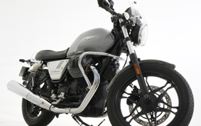 MOTO GUZZI V7 3 MILANO 2019