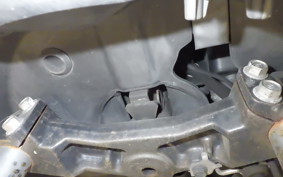 YAMAHA MAJESTY155 S SG28J