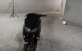 YAMAHA N-MAX 125 SEG6J