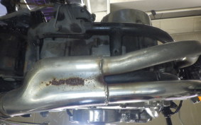 HONDA GB250 CLUBMAN Gen.5 1996 MC10