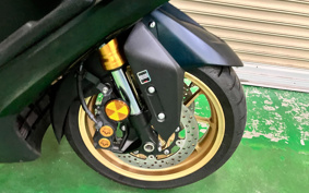 YAMAHA T-MAX 560 A TECHMAX 2023 SJ19J