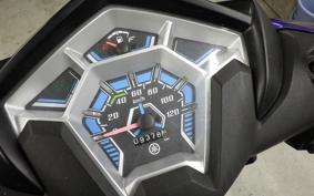 YAMAHA CYGNUS RAY ZR