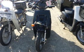 YAMAHA GEAR Gen.2 2025 UA08J