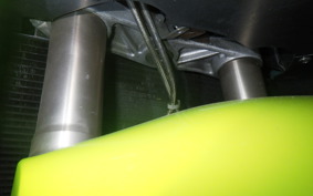 KAWASAKI ZX 1200 NINJA R 2003 ZXT20B