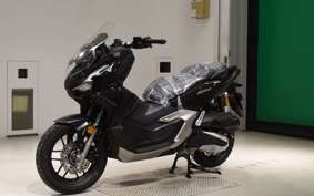 HONDA ADV160