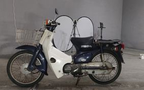 HONDA SUPER CUB50 AA01
