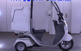 HONDA GYRO CANOPY-2