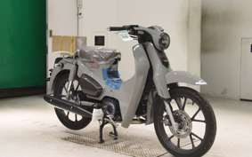 HONDA C125 SUPER CUB 2016 JA71