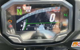 KAWASAKI NINJA 1100SX 1995 ZXT10H