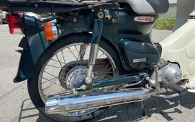 HONDA SUPER CUB50 AA01