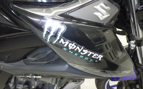 SUZUKI GSX-S125 2026 DL32B