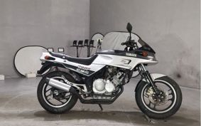 YAMAHA FZ250 FAZER 1HX