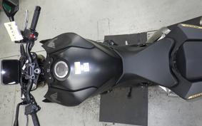 HONDA CB1000 HORNET SP 2026 SC86