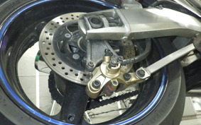 SUZUKI GSX1400 2004 GY71A