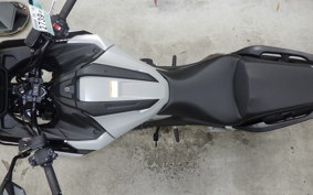 HONDA NC750X DCT 2026 RH23