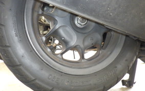 HONDA LEAD 125 JK12