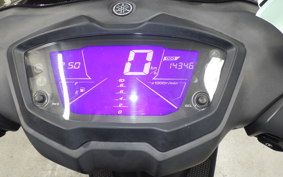 YAMAHA CYGNUS Griffus 1999 SEJ4J