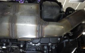YAMAHA TRACER 9 GT+ 2024 RN70J