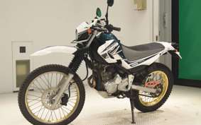 YAMAHA SEROW 250 Gen.2 DG17J