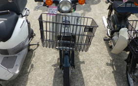 HONDA C50 SUPER CUB C50