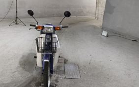 HONDA SUPER CUB90 HA02