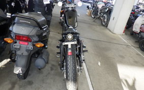 YAMAHA SR400 Gen.3 2009 RH01J