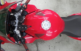 HONDA VFR800 2002 RC46