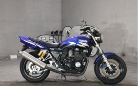 YAMAHA XJR400 R 2002 RH02J