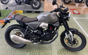 HONDA CB190SS ABS PCL3