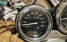 HONDA CB400SF 1993 NC31