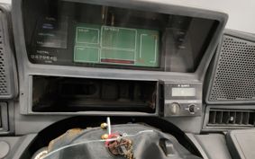 HONDA GL1200 GOLD WING SC14