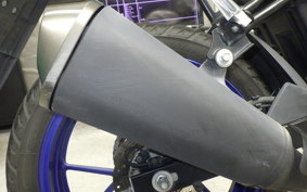 SUZUKI GSX-R125 2012 DL33B