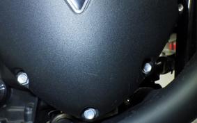 TRIUMPH BONNEVILLE T120 2018
