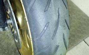 HONDA CB400 SUPER BOLDOR VTEC 2007 NC39
