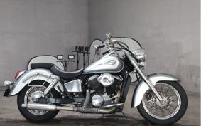 HONDA SHADOW 400 NC34